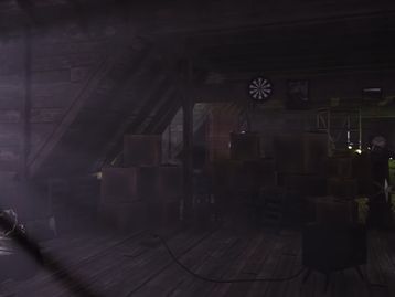 Nvidia disponibiliza tech demo com configurações de Ray Tracing