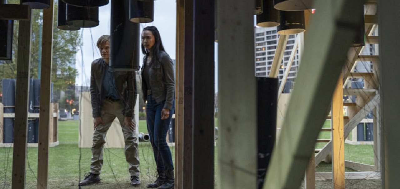 MacGyver: episódio final da série ganha fotos; confira!