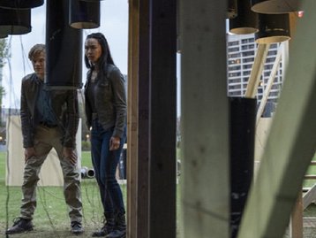MacGyver: episódio final da série ganha fotos; confira!