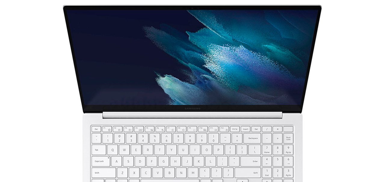 Samsung vai revelar três Galaxy Book dia 28; veja o vazamento