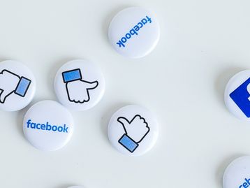 Facebook agora opera 100% com energia renovável em todo o mundo