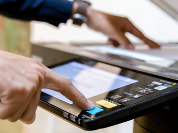 Tipos de Impressoras: saiba qual é melhor para você