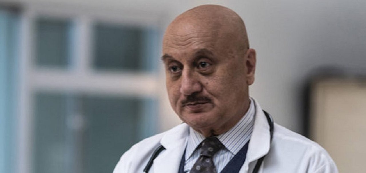 New Amsterdam: Dr. Vijay Kapoor não continuará na série médica