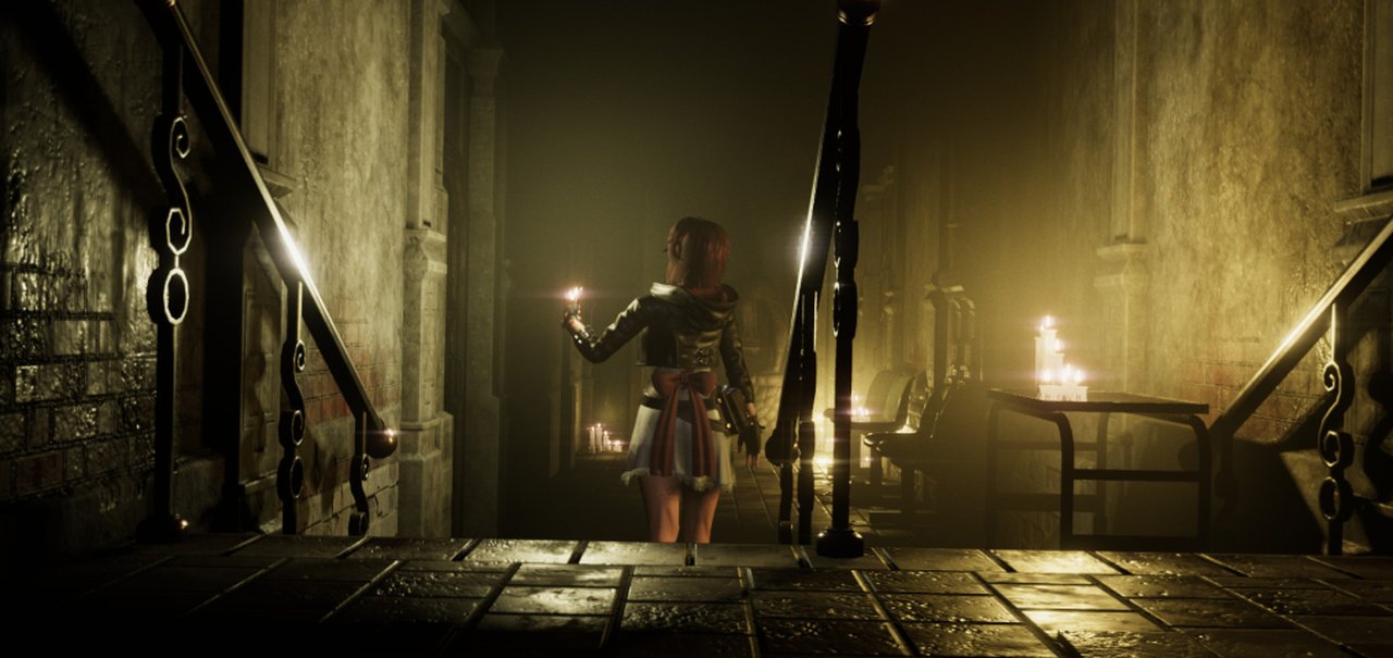 Tormented Souls ganha vídeo com novas cenas de gameplay