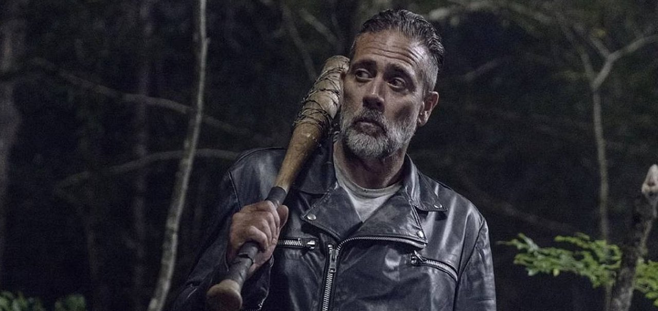 The Walking Dead: spin-off sobre Negan pode acontecer, diz ator