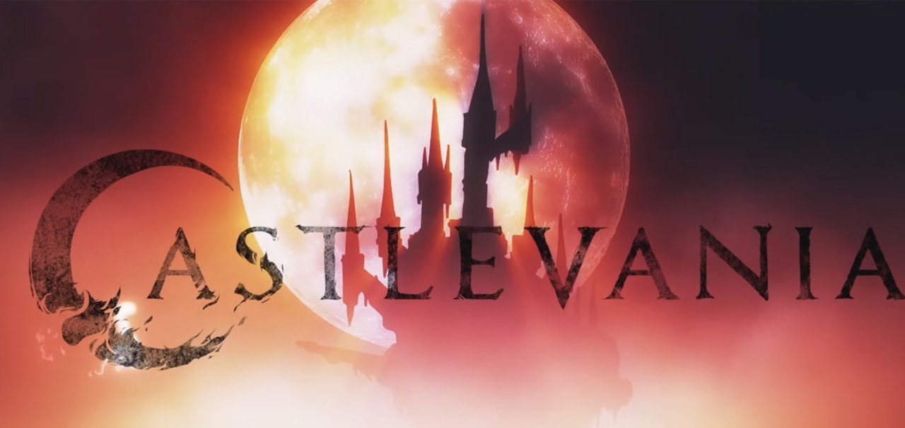 Castlevania: 4ª temporada será a última do anime na Netflix