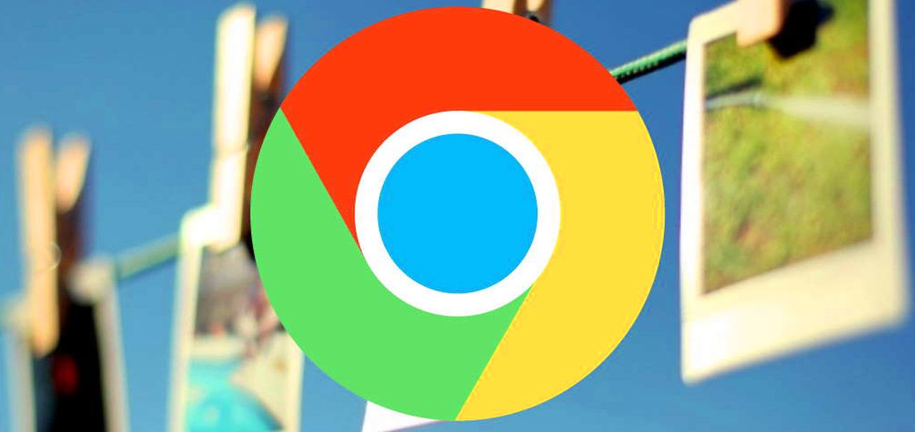 Memórias: novo recurso do Google Chrome dá turbinada no histórico