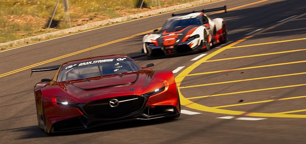 Diretor de Gran Turismo quer criar algo mais real que a realidade