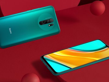 Redmi prepara celular gamer para brigar contra o ROG Phone 5