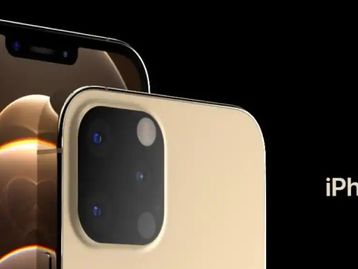 Apple planeja ‘fortes vendas’ na estreia do iPhone 13
