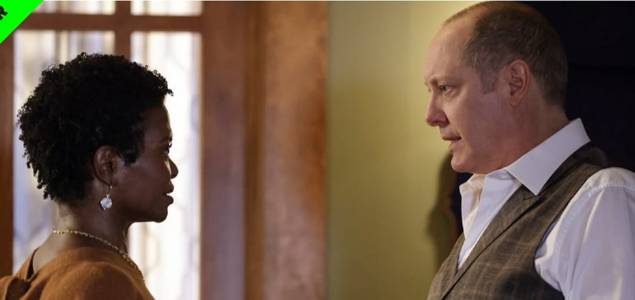 The Blacklist 8x13: relacionamento entre Anne e Red é destaque