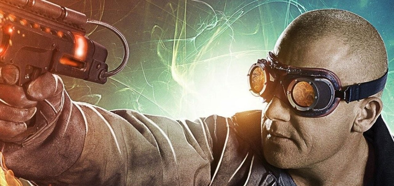 Legends of Tomorrow: Dominic Purcell deixa elenco da série da DC