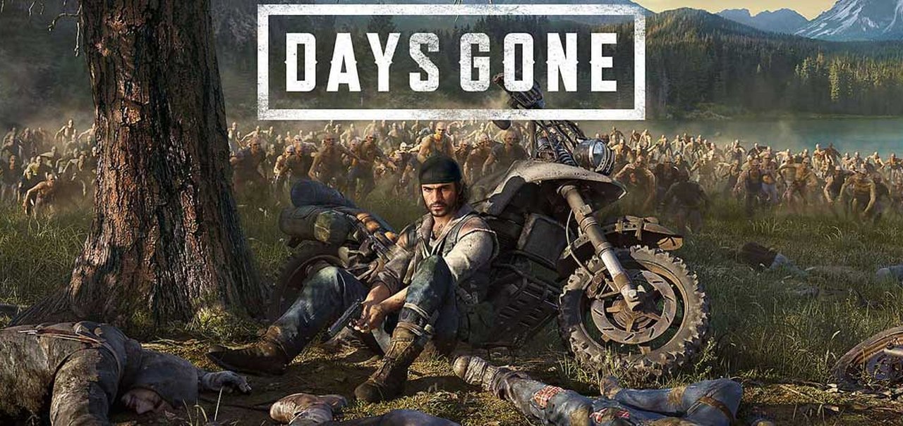 Diretor de Days Gone culpa jogadores pelo flop de jogos