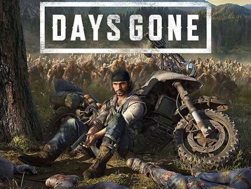 Diretor de Days Gone culpa jogadores pelo flop de jogos