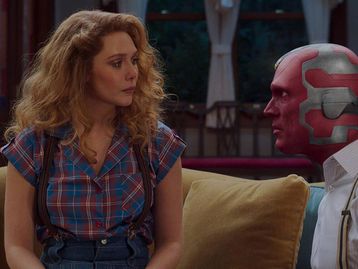 MTV Movie & TV Awards: WandaVision e Borat 2 lideram indicações