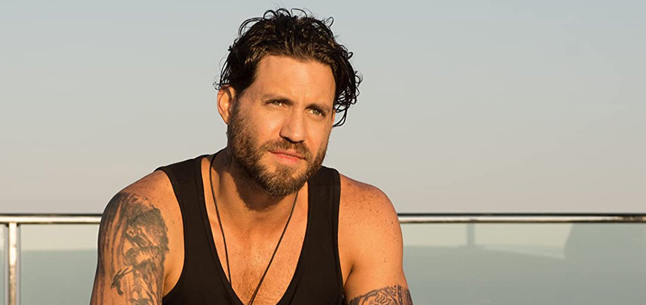 Florida Man: Edgar Ramirez irá estrelar nova série da Netflix