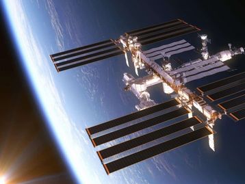 Rússia pretende construir sua própria estação espacial