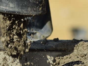 Japoneses conseguem produzir concreto sem cimento