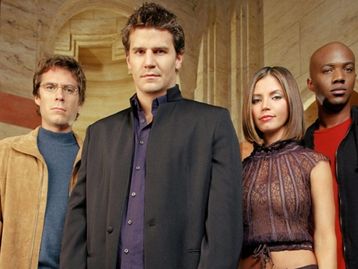 Os 10 melhores vampiros das séries