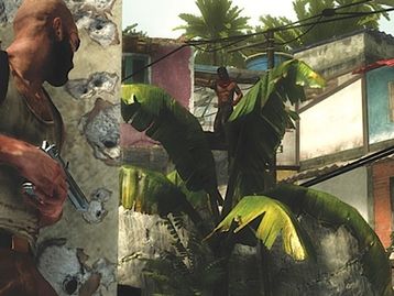 Rockstar disponibiliza DLCs de Max Payne 3 e L.A. Noire na faixa