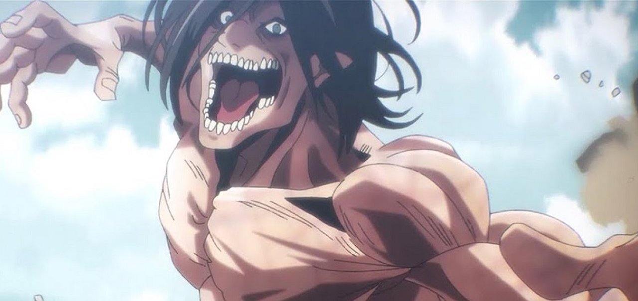 Attack on Titan: 10 animes parecidos com a série de ação