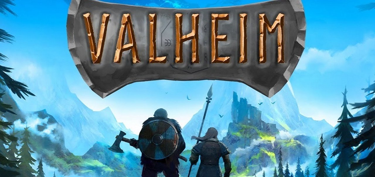 Patch de Valheim renova as mecânicas para modificação de terrenos