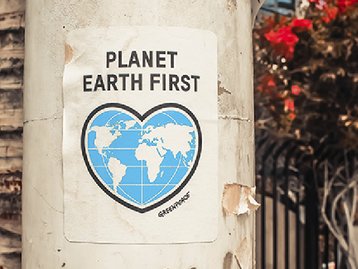 Aquecimento Global: é tempo de agir