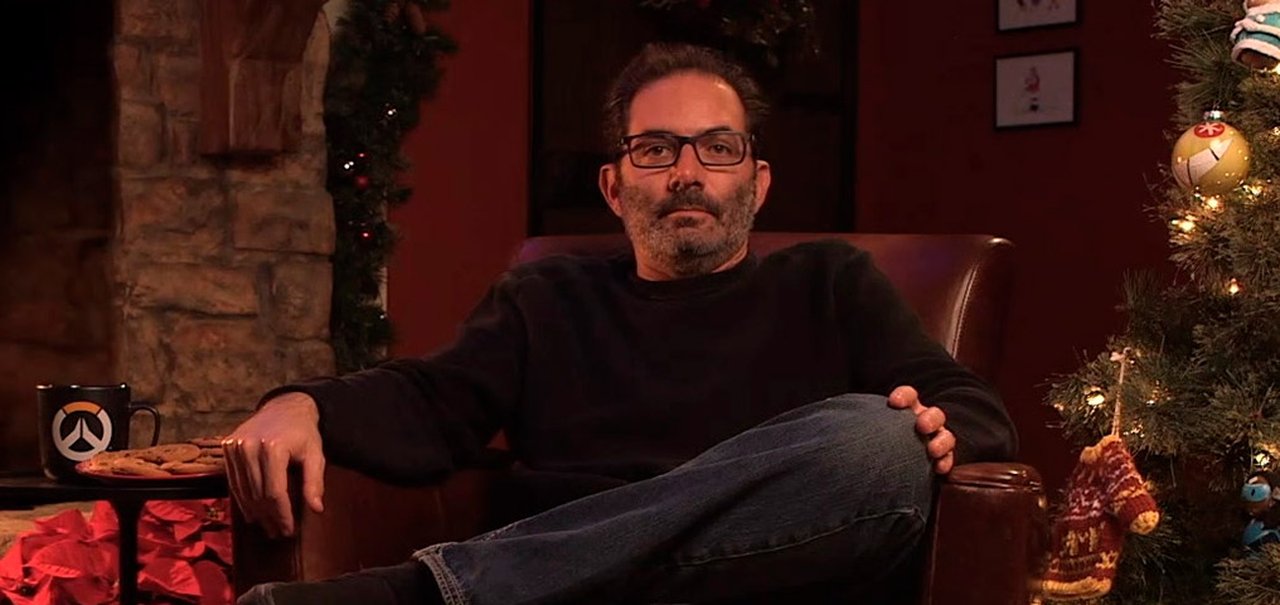 Jeff Kaplan, diretor de Overwatch, deixa a Blizzard