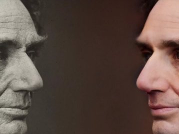 Inteligência artificial ‘revela’ fotos históricas em alta resolução