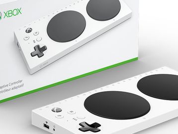 Xbox Adaptive Controller chega oficialmente ao mercado brasileiro