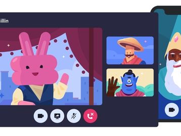 Discord encerra negociação e não será mais comprado pela Microsoft