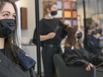 Amazon vai abrir um salão de beleza em Londres