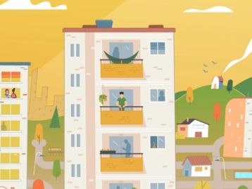 STJ diz que condomínio pode proibir locação de apartamento no Airbnb