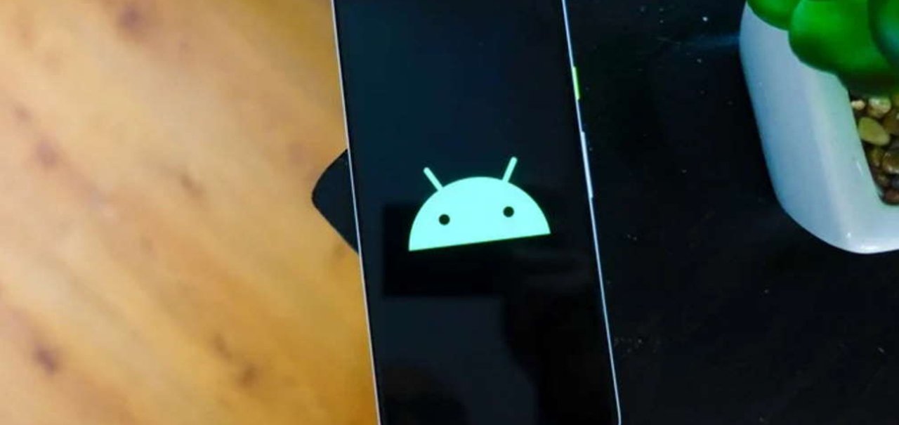 Android 12: nova prévia revela interface com linhas arredondadas