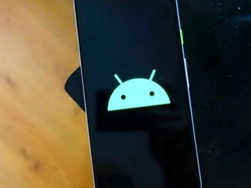 Android 12: nova prévia revela interface com linhas arredondadas