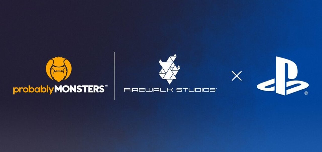 Sony trabalha com Firewalk Studios em novo AAA multiplayer