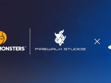 Sony trabalha com Firewalk Studios em novo AAA multiplayer