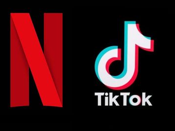 Hype House: Netflix produz reality show com influencers do TikTok