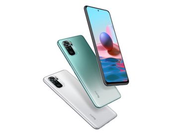Redmi Note 10 e Note 10 Pro já estão no Brasil; confira!