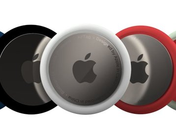 AirTags não são feitas para rastrear pessoas ou pets, avisa Apple
