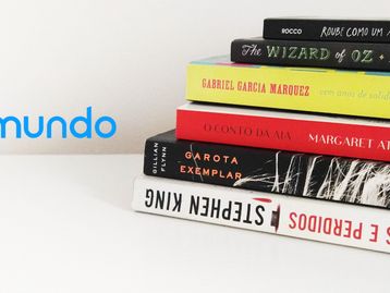 Especial Dia do Livro: os favoritos da galera do TecMundo
