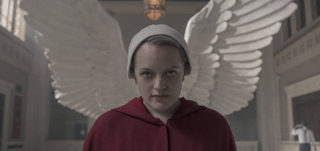 The Handmaid's Tale: 4ª temporada terá mudanças, diz Elisabeth Moss