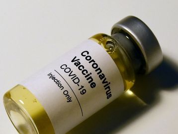 Coronavírus: vacinação de pessoas com comorbidade inicia em maio