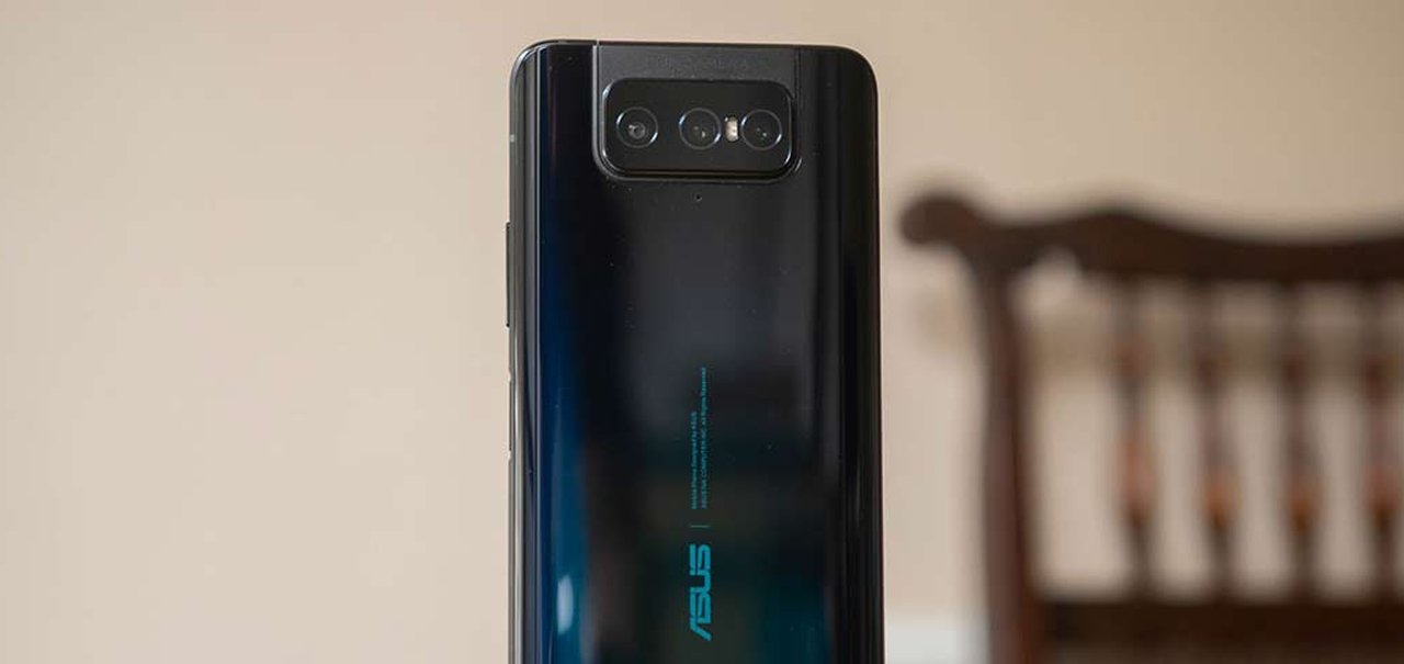 ASUS ZenFone 8 terá processador Snapdragon 888, segundo Geekbench