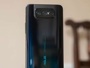 ASUS ZenFone 8 terá processador Snapdragon 888, segundo Geekbench