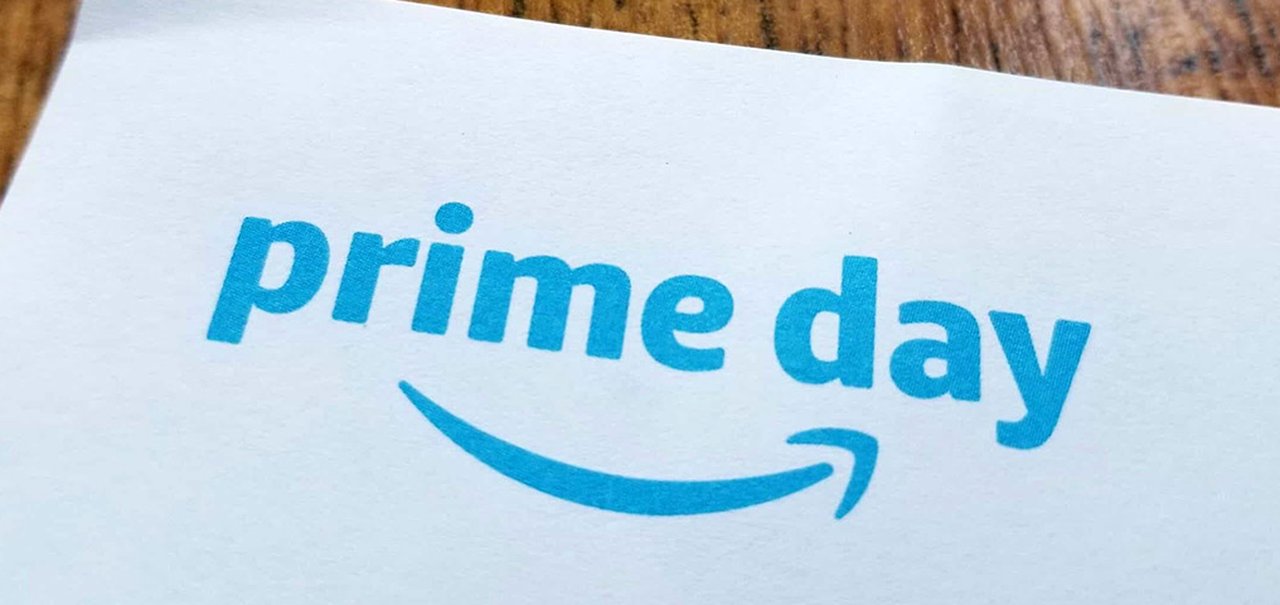 Amazon Prime Day pode voltar a ser realizado em julho, diz rumor