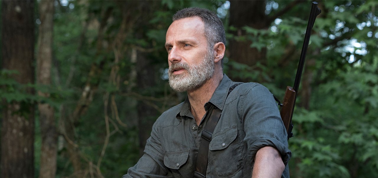 The Walking Dead: Rick Grimes pode voltar na última temporada da série