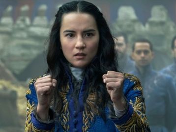 Sombra e Ossos: Netflix acerta em cheio na adaptação (Crítica)
