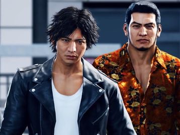Judgment, spin-off de Yakuza, chega hoje (23) ao PS5, Xbox Series e Stadia