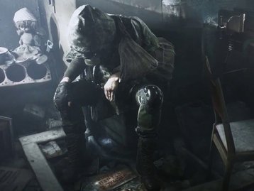 Chernobylite: survival horror é anunciado para PC e consoles
